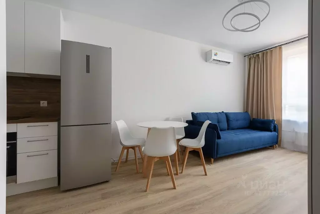 2-к кв. Московская область, Одинцовский городской округ, с. Лайково, ... - Фото 2