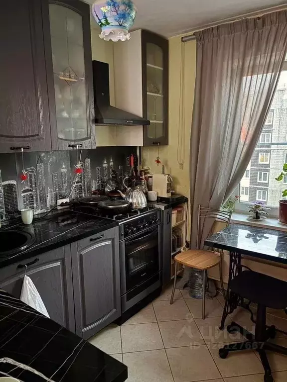 1-к кв. Ленинградская область, Ломоносовский район, д. Низино ... - Фото 1