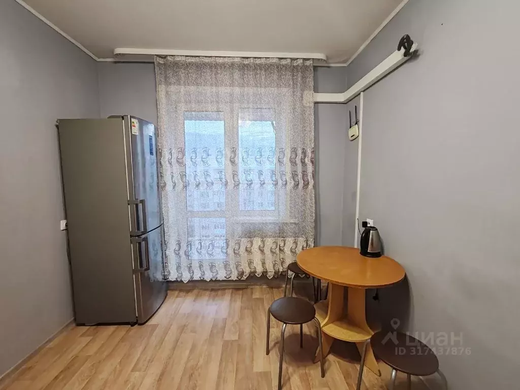 2-к кв. Новосибирская область, Новосибирск ул. Татьяны Снежиной, 25/4 ... - Фото 0