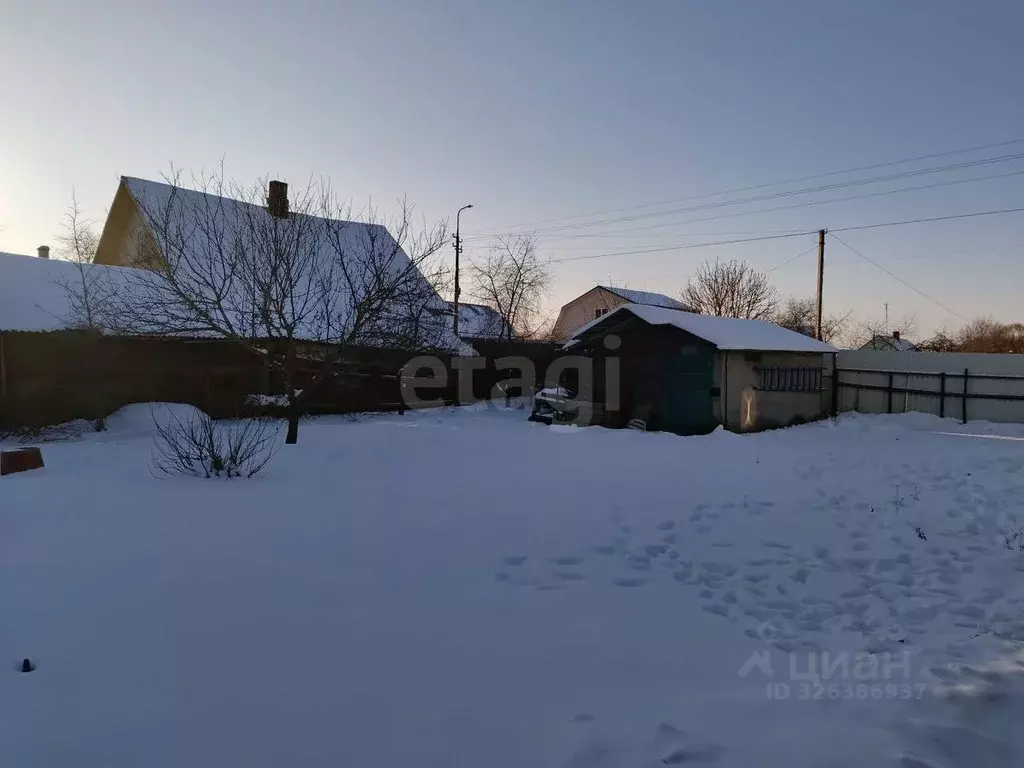 Дом в Псковская область, Остров Народная ул., 16 (74 м) - Фото 1