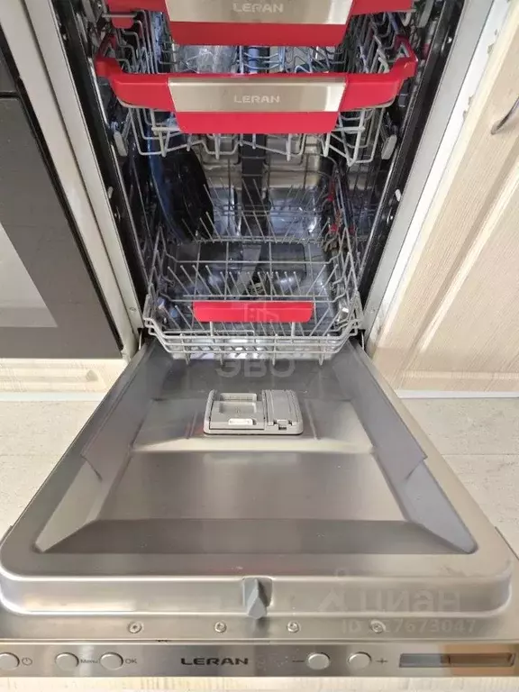 1-к кв. Санкт-Петербург Народная ул., 53к2 (39.5 м) - Фото 2