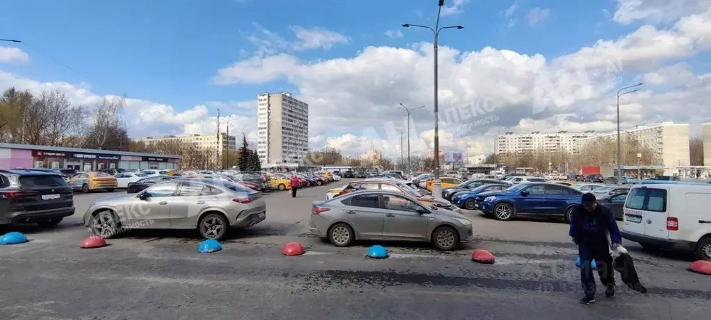 Помещение свободного назначения в Москва Профсоюзная ул., 126К1 (3000 ... - Фото 2