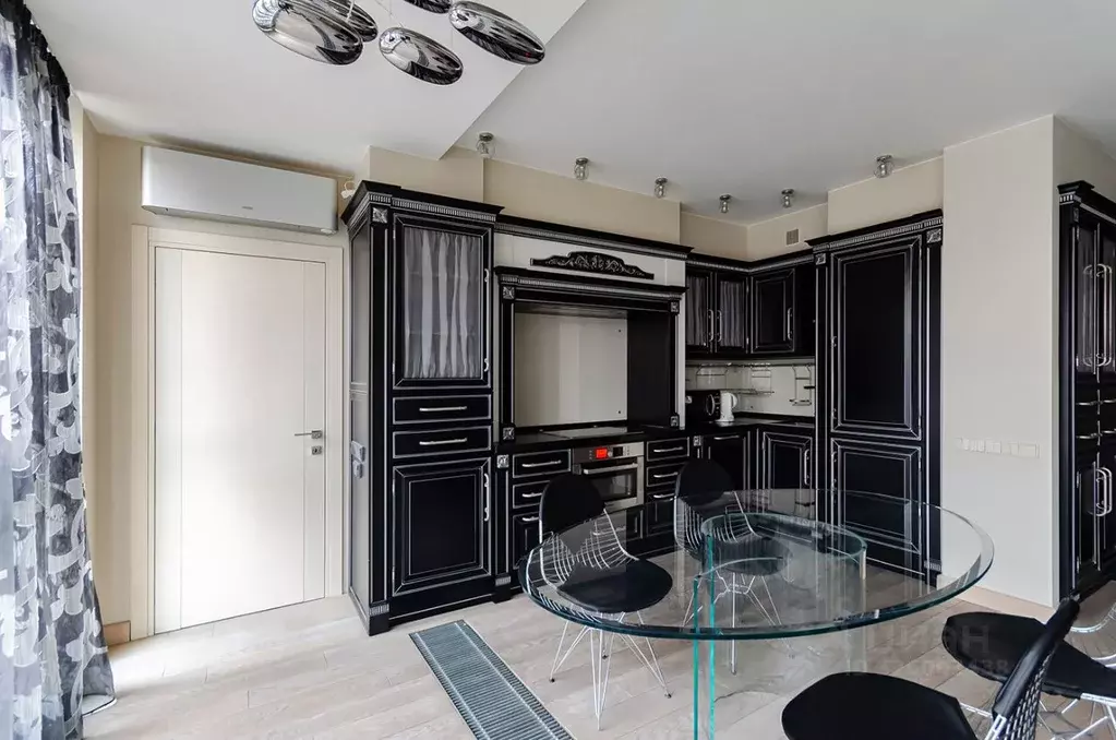 3-к кв. Москва ул. Бажова, 8 (98.0 м) - Фото 2