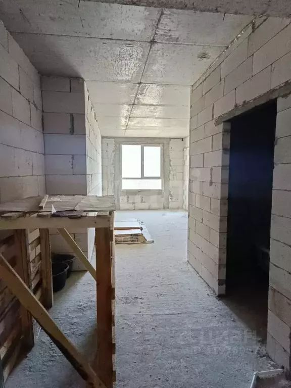 1-к кв. Крым, Ялта ул. Блюхера, 19 (36.0 м) - Фото 0