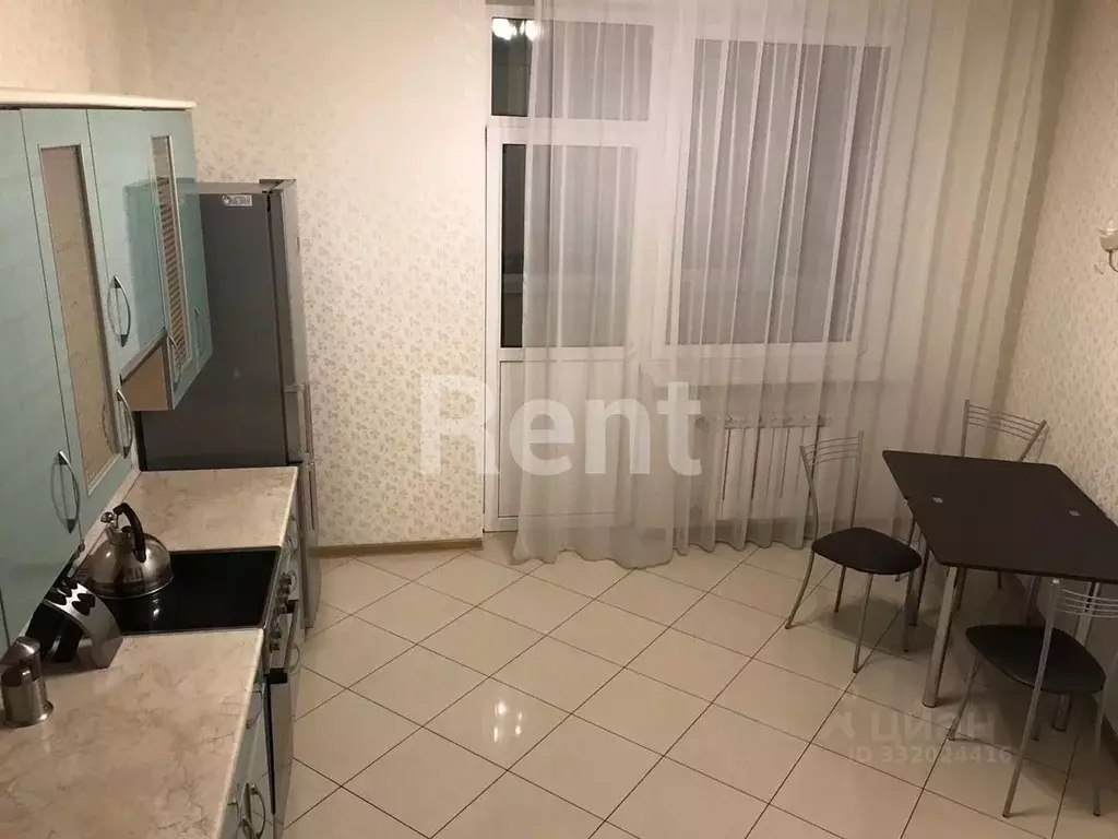 2-к кв. Москва ул. Алабяна, 13к1 (81.0 м) - Фото 2