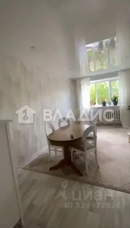 3-к кв. Владимирская область, Ковров Волго-Донская ул., 4А (60.0 м) - Фото 2