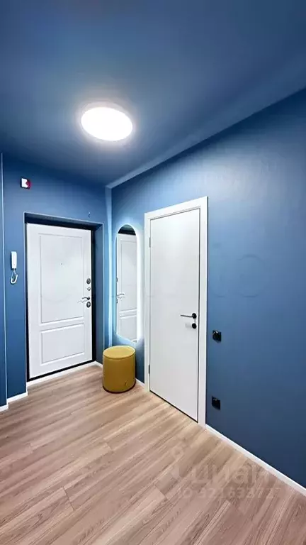 Студия Башкортостан, Уфа ул. Рихарда Зорге, 13/1 (33.0 м) - Фото 0