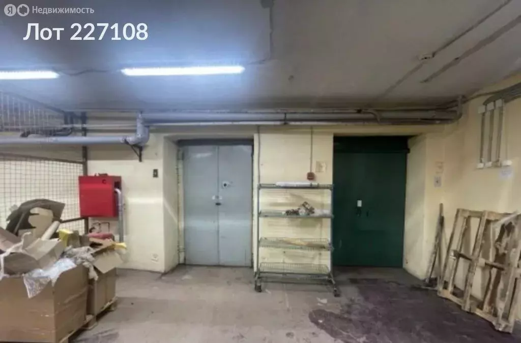 Помещение свободного назначения (360 м) - Фото 2
