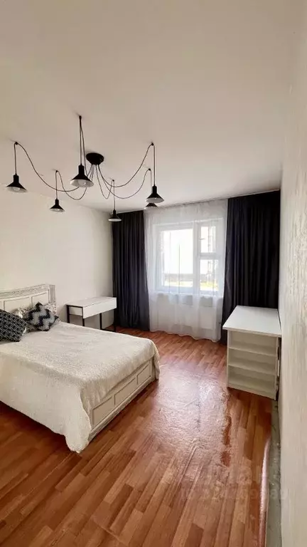 3-к кв. Красноярский край, Красноярск ул. Карамзина, 21 (81.9 м) - Фото 1