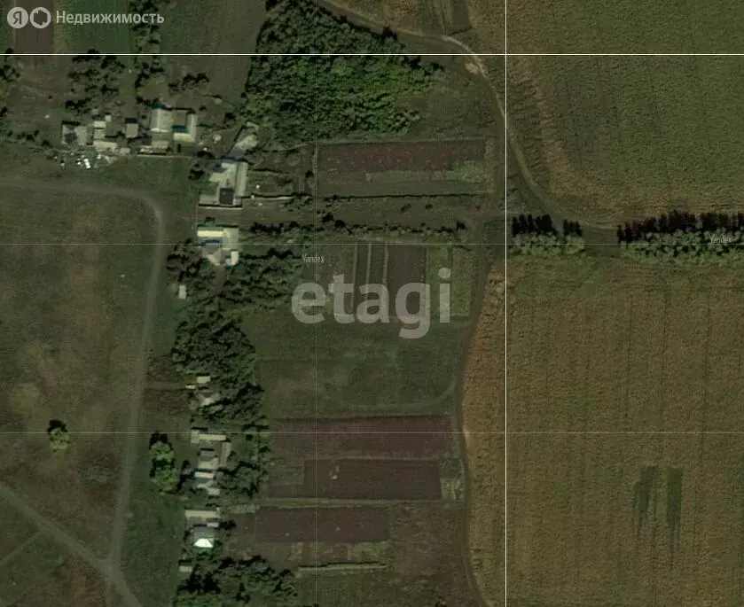 Участок в Кладовое, Дубравская улица (38 м) - Фото 2