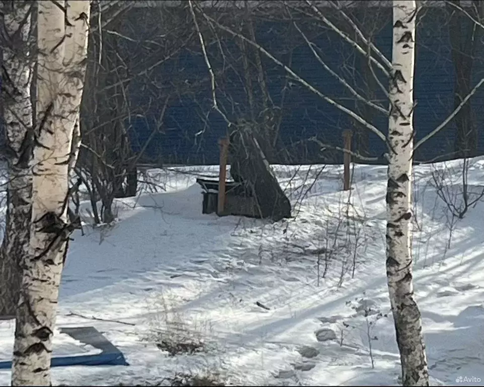 Гараж в Кемеровская область, Прокопьевск Вокзальная ул., 38 (5 м) - Фото 0