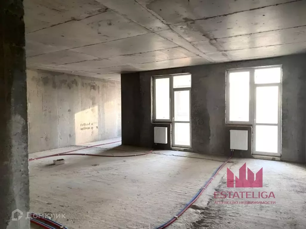 Продаётся 3-к квартира, 103.5 м - Фото 0