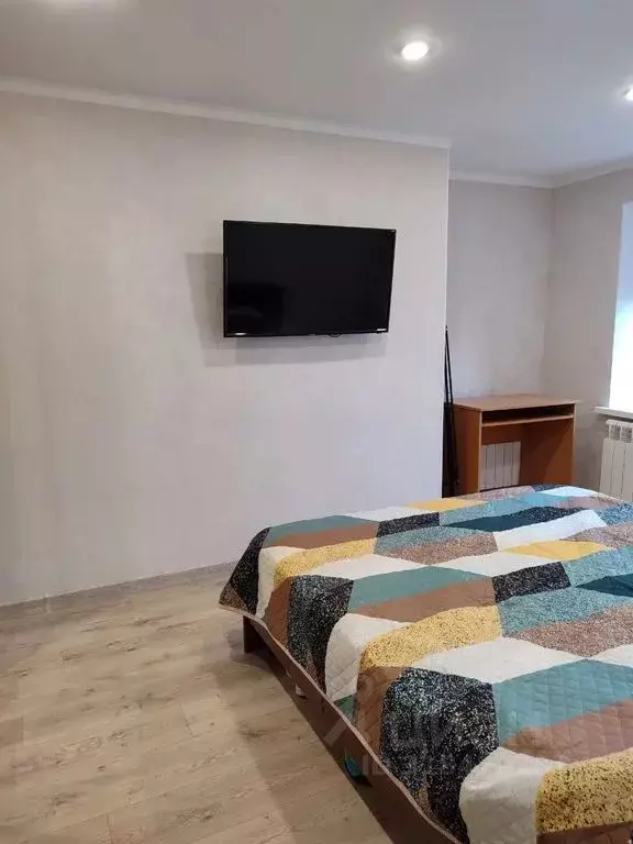 Дом в Ставропольский край, Кисловодск ул. Чкалова, 6 (45 м) - Фото 1