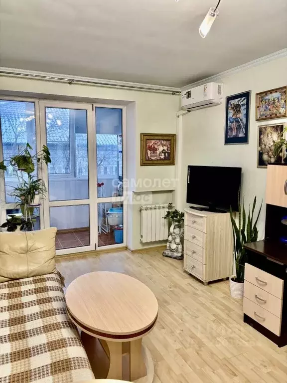 Студия Самарская область, Ставропольский район, с. Подстепки ... - Фото 1