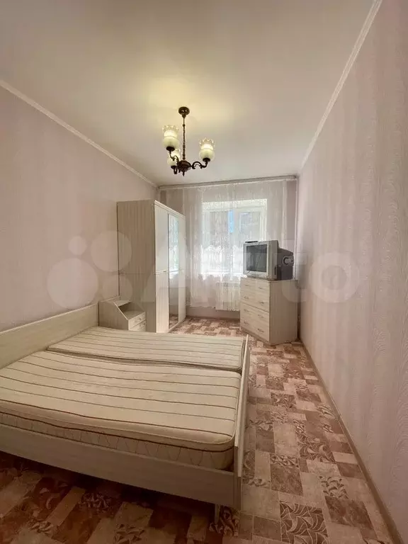 2-к. квартира, 56 м, 2/9 эт. - Фото 0