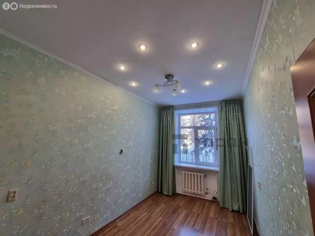 3-комнатная квартира: Троицк, проспект Культуры, 7 (67 м) - Фото 1