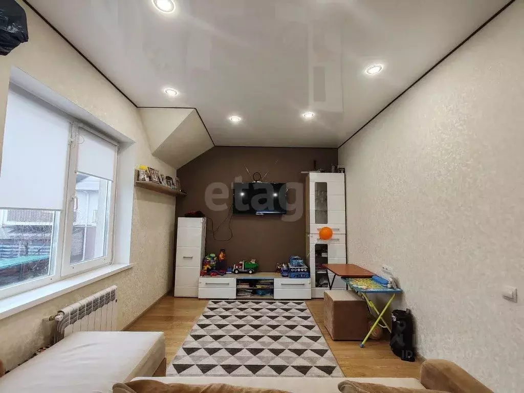 2-к кв. Белгородская область, Белгородский район, Дубовское с/пос, с. ... - Фото 1