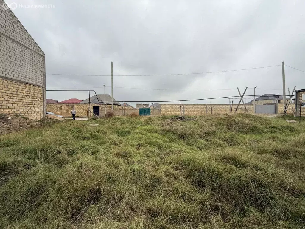 Участок в Дагестанские Огни, улица Калугского, 62А (3.5 м) - Фото 2