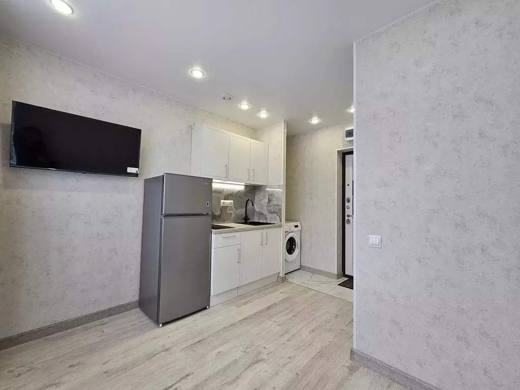 Продаётся квартира-студия, 13 м - Фото 0