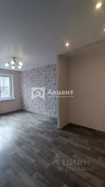 2-к кв. Ивановская область, Кохма ул. Машиностроительная, 29 (50.0 м) - Фото 2