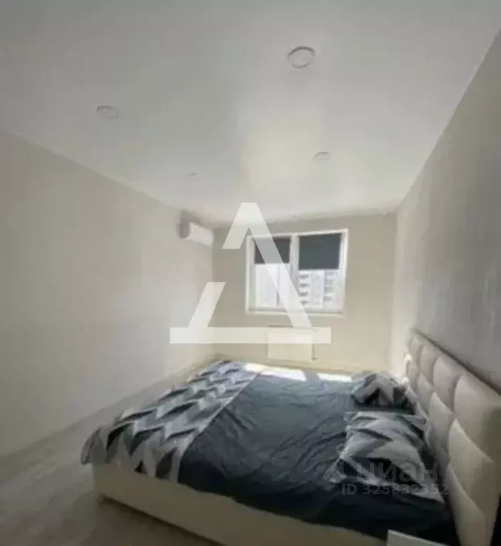 1-к кв. Самарская область, Самара Московское ш., 29 (45.0 м) - Фото 2