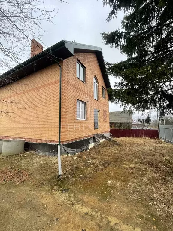 Дом в городской округ Владимир, деревня Уварово, Центральная улица, 61 ... - Фото 1