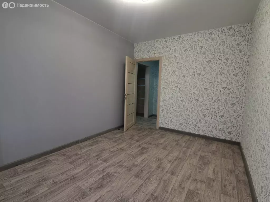 2-комнатная квартира: Курган, жилой район Заозёрный, 7-й микрорайон, ... - Фото 2