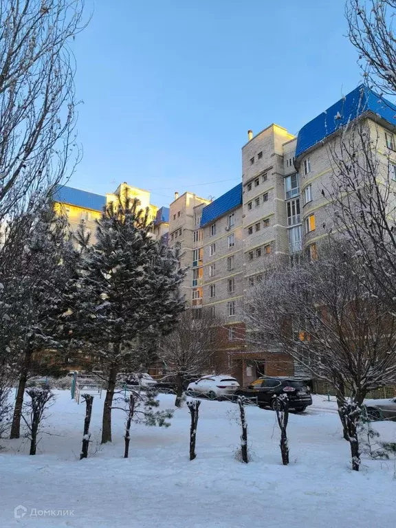 Продаётся 3-к квартира, 88 м - Фото 0