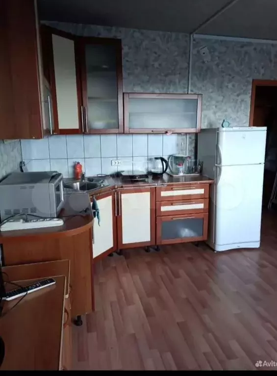Квартира-студия, 25,7 м, 8/19 эт. - Фото 0