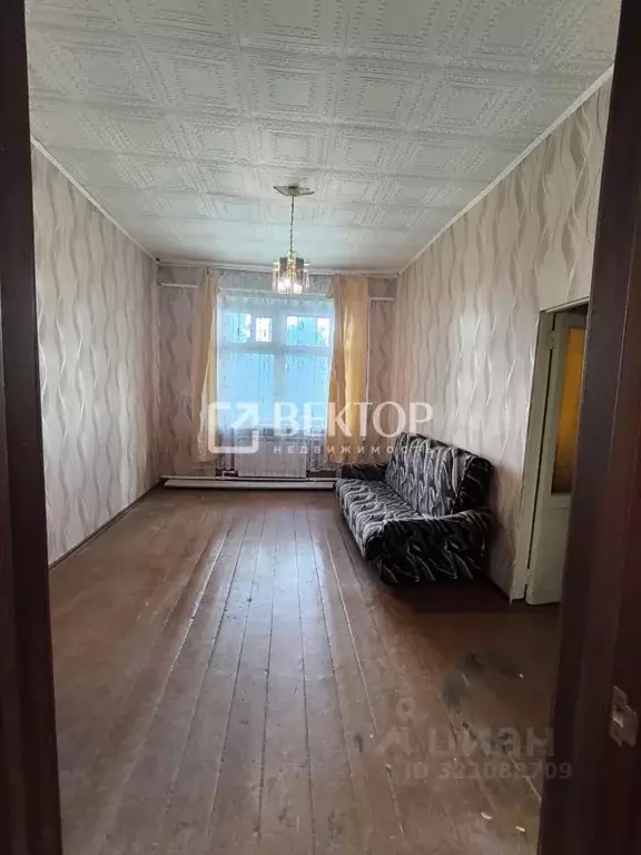 3-к кв. Ивановская область, Шуя ул. 2-я Металлистов, 9 (66.0 м) - Фото 1