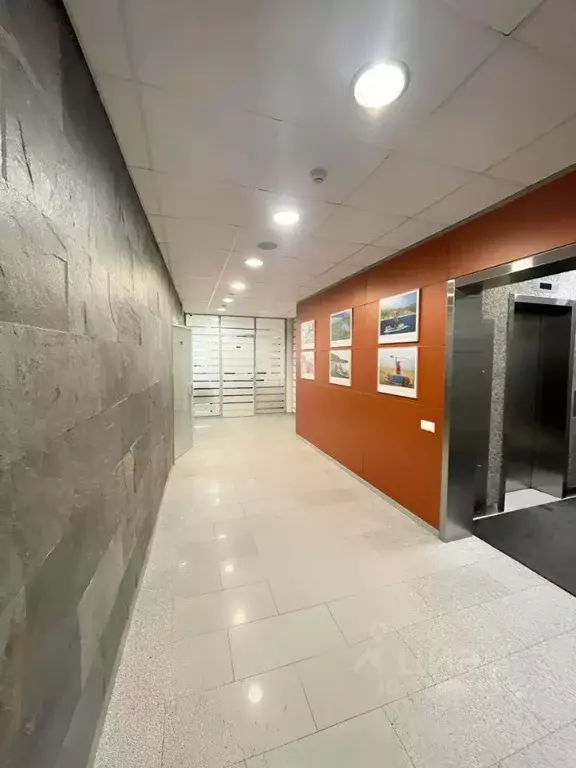 Офис в Москва Гранатный пер., 12 (365 м) - Фото 2