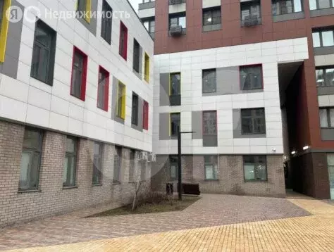 Помещение свободного назначения (116 м) - Фото 1