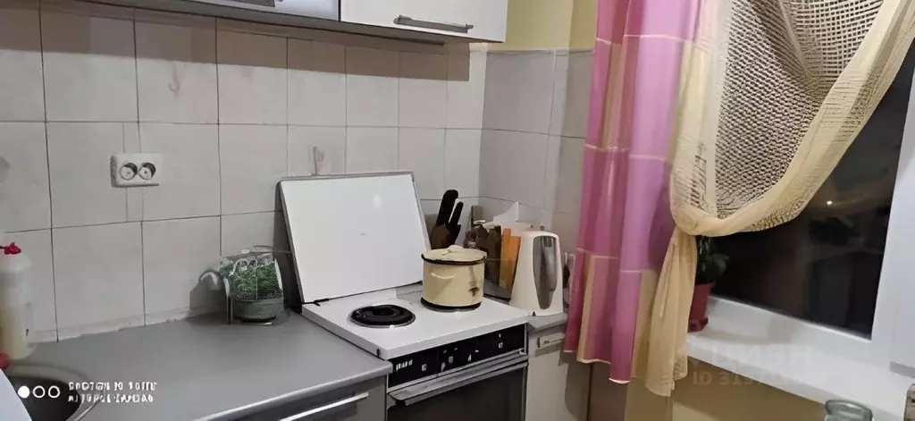 1-к кв. Красноярский край, Красноярск ул. Щорса, 48 (32.0 м) - Фото 1