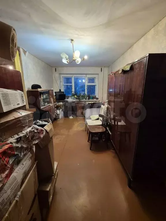 1-к. квартира, 30,4 м, 2/5 эт. - Фото 1
