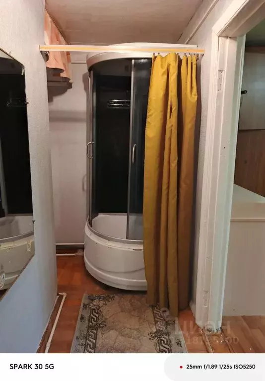 2-к кв. Коми, Сыктывкар ул. Зои Космодемьянской, 24 (48.0 м) - Фото 1