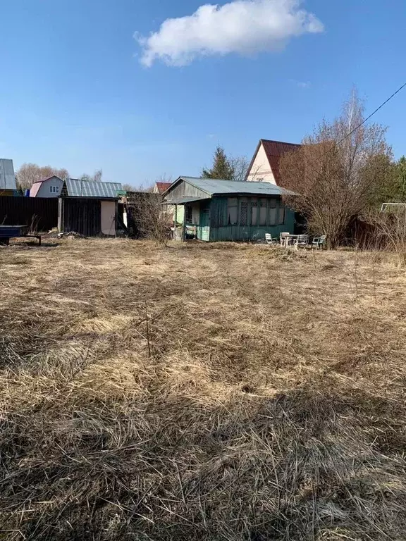 Участок 14 сот. (СНТ, ДНП) - Фото 0