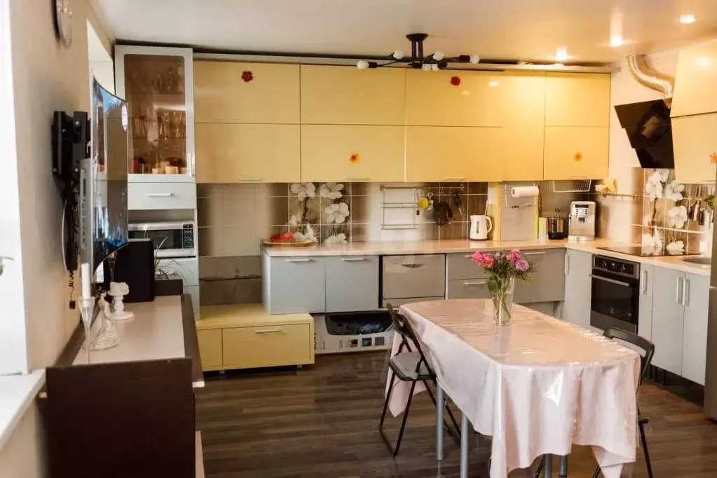 2-к кв. Ленинградская область, Кудрово г. Всеволожский район, ... - Фото 1