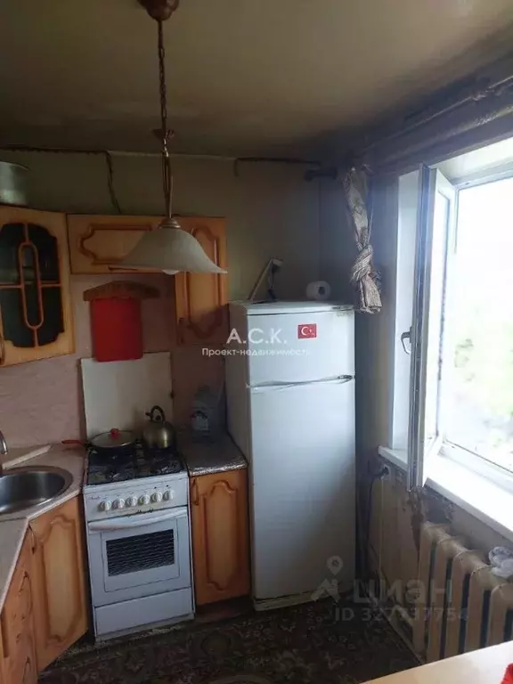 2-к кв. Московская область, Солнечногорск городской округ, пос. ... - Фото 1