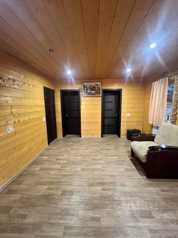 Дом в Самарская область, Самара Новокуйбышевское ш., 116 (90 м) - Фото 2