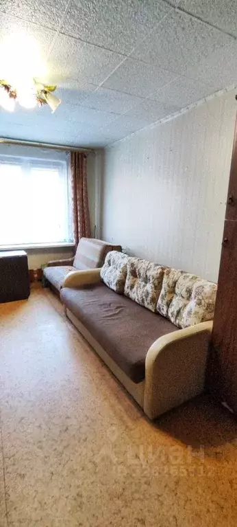 1-к кв. Москва ул. Исаковского, 28К2 (32.3 м) - Фото 1