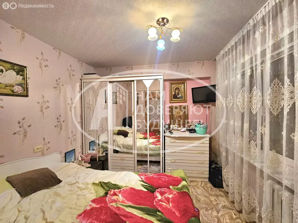 4-комнатная квартира: Чайковский, бульвар Текстильщиков, 13 (57.7 м) - Фото 2