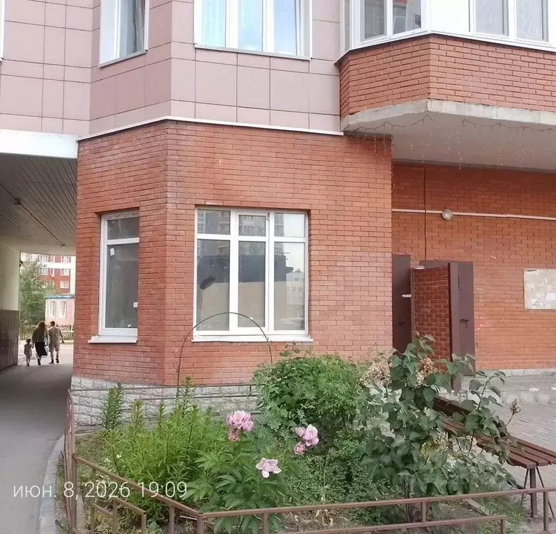 Помещение свободного назначения в Московская область, Балашиха Кучино ... - Фото 2