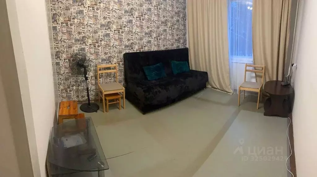 2-к кв. Новосибирская область, Новосибирск Выборная ул., 106 (46.3 м) - Фото 2