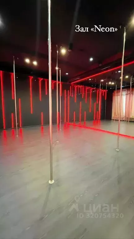 Помещение свободного назначения в Новосибирская область, Новосибирск ... - Фото 2