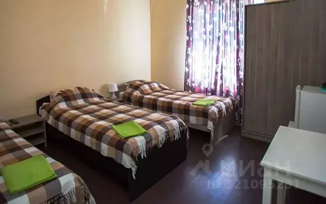 Комната Ленинградская область, Сосновый Бор Копорское ш., 27 (12.0 м) - Фото 0