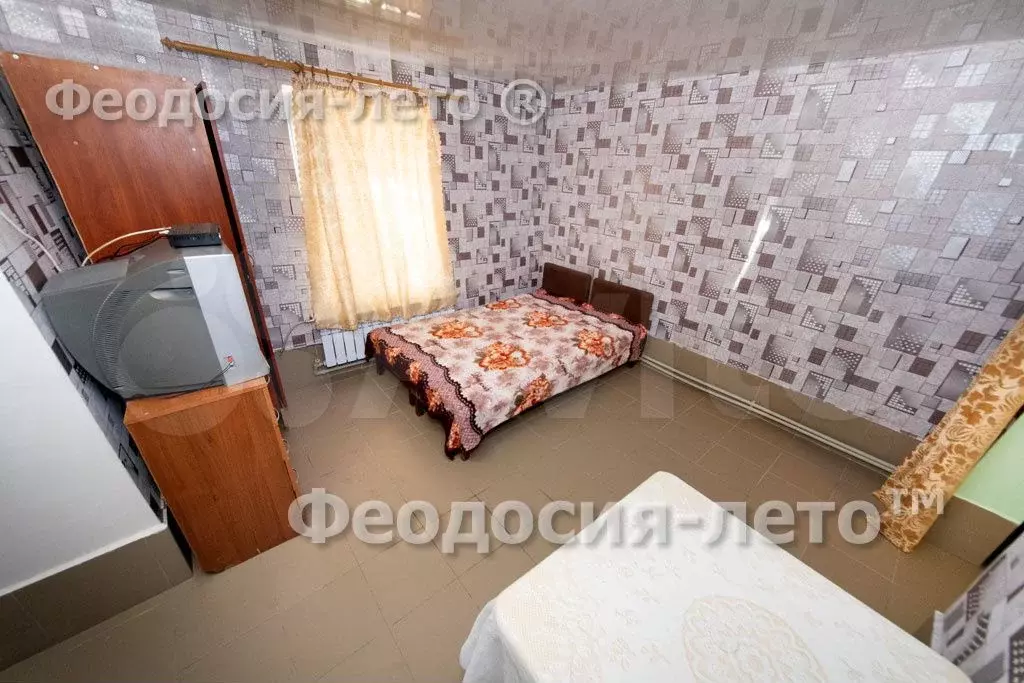 1-к. квартира, 20 м, 1/1 эт. - Фото 0