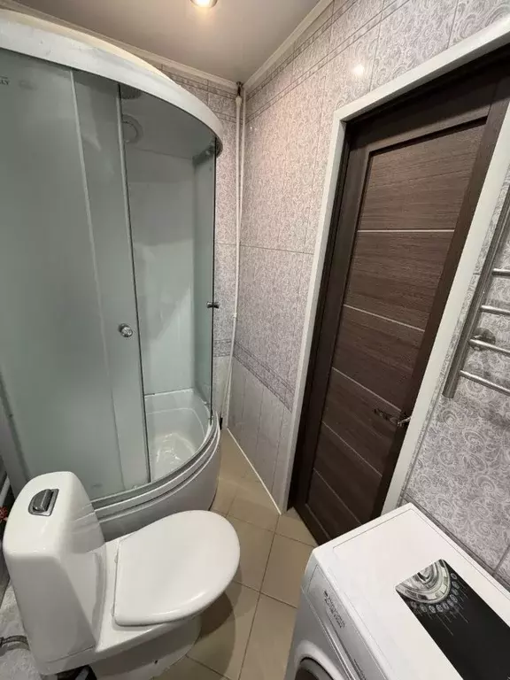 1-к кв. Башкортостан, Уфа Революционная ул., 14 (28.2 м) - Фото 2