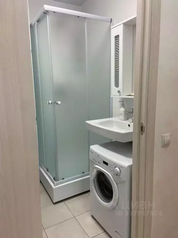Студия Москва ул. Саларьевская, 13к2 (20.0 м) - Фото 1