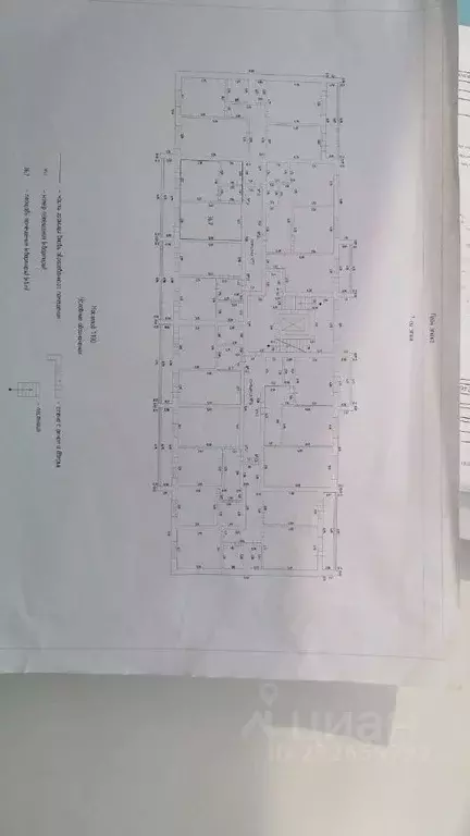 1-к кв. Мордовия, Саранск Республиканская ул., 28 (40.0 м) - Фото 0