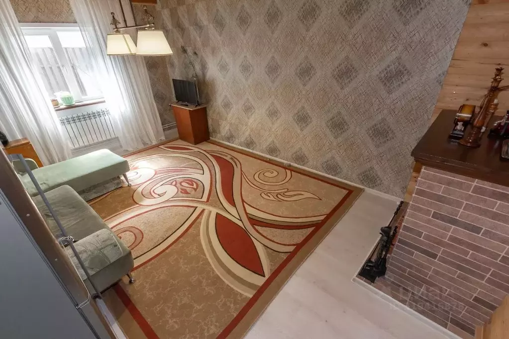 Дом в Алтайский край, Барнаул Власихинская ул., 67А/554 (111 м) - Фото 2